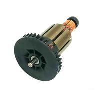 619218-8 Motor Armature Replacement for 18V Cordless Angle Grinder - Compatible with BGA450, BGA452 & DGA452 Models - Metal Construct