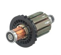 619496-0 Armature 18V Metal Drill Replacement Part Fits DHP458 DDF458 BHP458 BDF458 Models