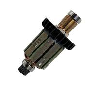 619496-0 Replacement Armature for 18V Drills - Metal Drill Motor Core Compatible with for BHP458, BDF458, DDF458, DHP458