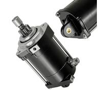 61A-81800 61H-81800 69L-81800 6K7-81800 6N7-81800 Starter For Outboard Motor VX225TLR 2000 2001 2002 2003 2004 VX250TLR 2002-2004 MOT5016 3429 S114-559B
