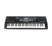 61key Keyboard With USB Music Player Including Headphone Stand Stool Power Supply Electronic Keyboards