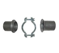 61mm Universal Exhaust Goblet Kit Repair Joint - Complete Fitting System 008-961