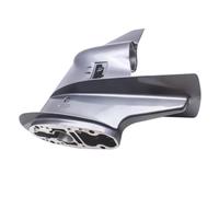 61N-45311-02 Lower Casing Compatible With 2 Stroke Outboard Motor Gear Box 25HP 30HP 61N-45311 Marine Engine Parts Boat Replacement Accessories