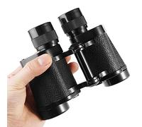 62 Binoculars 8 x 30 Hunting Telescope Laser Rangefinder Rangefinder HD with Reticle for Measuring Outdoor Sports