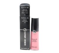 (62 Delicate Mauve) Giorgio Armani Luminous Silk Multi-Purpose Glow Concealer 0.4oz New With Box