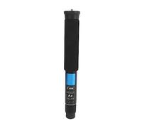 62 Inch Camera Monopod, 8 Sections Aluminum Camera Camcorder Monopod 157cm / 61.81in Portable Travel Selfie Stick DSLR Monopod, Trekking Pole for Hiking Camping