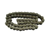62 Links Electric Starter Chain for 50cc 70cc 90cc 110cc 125cc Taotao SunL Peace ATV Pit Dirt Bike Go Kart