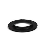 62 mm Retro Adapter Compatible with Nikon AI Macro Reverse Ring for 62 mm Lens Nikon AI
