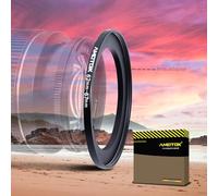 62 mm to 67 mm Step Up Ring Filter Adapter Ring, Lens Adapter Rin Compatible 62 mm Lens to 67 mm Camera Accessories