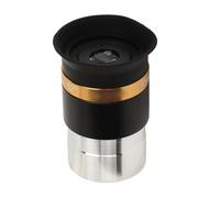 62° Wide Angle 4mm Aspheric Telescope Eyepiece, Length for Clear Image with Wide Field Lunar Observations, Ideal for Planetary Observation, Suitable for Landscape and Nebula