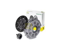 LuK 620 1699 60 Clutch kit