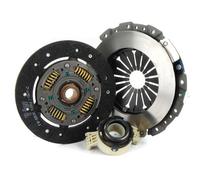 LuK 620 3080 00 Clutch Kit Luk Repset Fits Fiat Punto Hatchback Van Doblo MPV