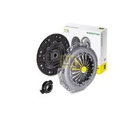 620 3084 00 FITS CITROËN BERLINGO / BERLINGO CLUTCH KIT FITS FOR SCHAEFFLER LUK