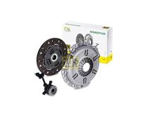 CLUTCH KIT 620 3119 34 FOR RENAULT CLIO/III/Sportour/Grandtour/EURO/CAMPUS 1.4L