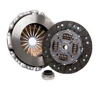 620 3268 00 3pc Clutch Kit 3 Pieces 200mm Diameter Cover Plate Bearing By LuK