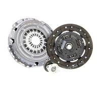 620 3322 00 3pc Clutch Kit 3 Pieces 200mm Diameter Cover Plate Bearing By LuK