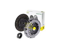 LuK Clutch Kit 620 3354 00 - 3pc - KIA 1.4 Stonic/Rio/Pro Ceed/Ceed