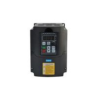 620-A 1.5Kw 2.2Kw Speed Adjustable Frequency Inverter High-End Vector Motor 220V(2.2kw)