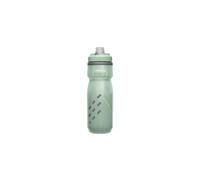 (620 ML / 21 OZ, Sage Perforated) CamelBak Podium Chill Insulated Bottle