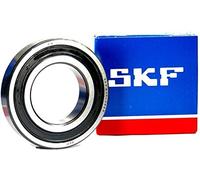 6200 2RS Genuine SKF Bearing 10mm X 30mm X 9mm