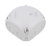 62000045 Enclosure: Junction Box X: 104mm Y: 104mm Z: 70mm IP66,IP67 HENSEL