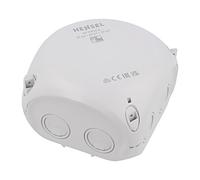 62000047 Enclosure: Junction Box X: 104mm Y: 104mm Z: 70mm IP66,IP67 HENSEL