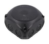 62000048 Enclosure: Junction Box X: 104mm Y: 104mm Z: 70mm IP66,IP67 HENSEL