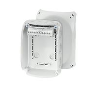 62000059 Enclosure: Junction Box X: 130mm Y: 180mm Z: 77mm IP66,IP67 HENSEL