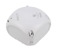 62000081 Enclosure: Junction Box X: 93mm Y: 93mm Z: 62mm IP66,IP67 Grey HENSEL