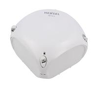 62000243 Enclosure: Junction Box X: 104mm Y: 104mm Z: 70mm IP66 HENSEL