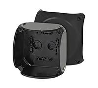 62000244 Enclosure: Junction Box X: 104mm Y: 104mm Z: 70mm IP66 HENSEL
