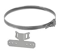 62000275 Set for mounting on column HENSEL