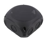 62000300 housing: junction box IP66 with membrane stuffing boxes HENSEL