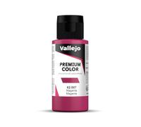 62007 Vallejo Premium RC Magenta 60ml