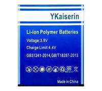 6200mAh High Capacity Li-ion Polymer Mobile Phone Battery EB-L1G6LLU Compatible with Samsung Galaxy S3 SIII i9300 i9300i i9305 i9301 i9118 New Upgraded