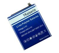 6200mAh Super Capacity Mobile Phone Battery Compatible with Xiaomi Redmi Note 4X 3G+32G/4 Global Version Snapdragon 625 Replacement BN43 (CPU Snapdragon 625),with Full Tool Kits