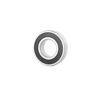 6202-2RS Bearing 153711 Non Standard Ball 15x37x11 Mm 6202-37-2RS Outside Diameter 37mm 2Pcs