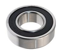 6203-20-2RS 6203-20RS 20x40x12mm Shielded Deep Groove Ball Bearings Single Row 1Pcs