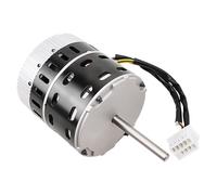 6205E Furnace Blower Motor 1/2 HP ECM X-13, 208/230V 3.8A, 1050RPM, ZWK702B53810001,Fit for American Standard & Trane, Carrier/ICP, etc.Constant Torque Motor