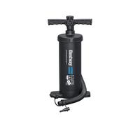 62086 Air Hammer 14.5" 37cm Inflation Pump Fast Manual Air Pump Inflator Bestway
