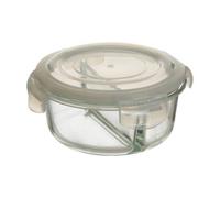 620Ml Glass Container | Freska