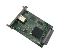 620N Ethernet Internal Print Server Network Card Fit For HP JetDirect J7934A J7934G 5550 4250 5500 3005 5200 2200 4200
