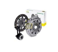 Clutch kit 621 3011 33 LuK for FORD MAZDA