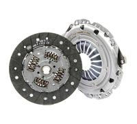 621 3042 09 2pc Clutch Kit 2 Pieces 210mm Diameter Cover Plate Transmission LuK