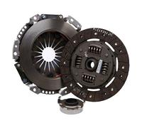 621 3062 00 Clutch Kit Luk Repset Spare Fits Honda Civic 6 Saloon Fastback LuK