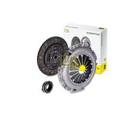 LuK Clutch Kit 621 3102 00 – 3pc (Cover, Plate, Releaser) – fits KIA Rio Mk3 & Hyundai i20