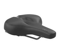 621 M-D Active 2.1, City & Comfort SQlab Bicycle Saddle