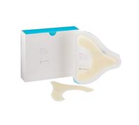 62120721 - Brava Elastic Barrier Strips Y-Shape by Coloplast Inc