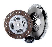 Clutch kit 622 0623 00 LuK for VW PASSAT B3/B4 TRANSPORTER / CARAVELLE Mk IV Bus