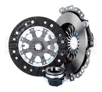LuK 622 0654 00 Clutch kit